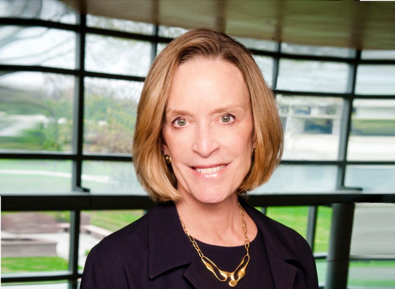 Kathryn S. Fuller, Trustee of the Robert Wood Johnson Foundation